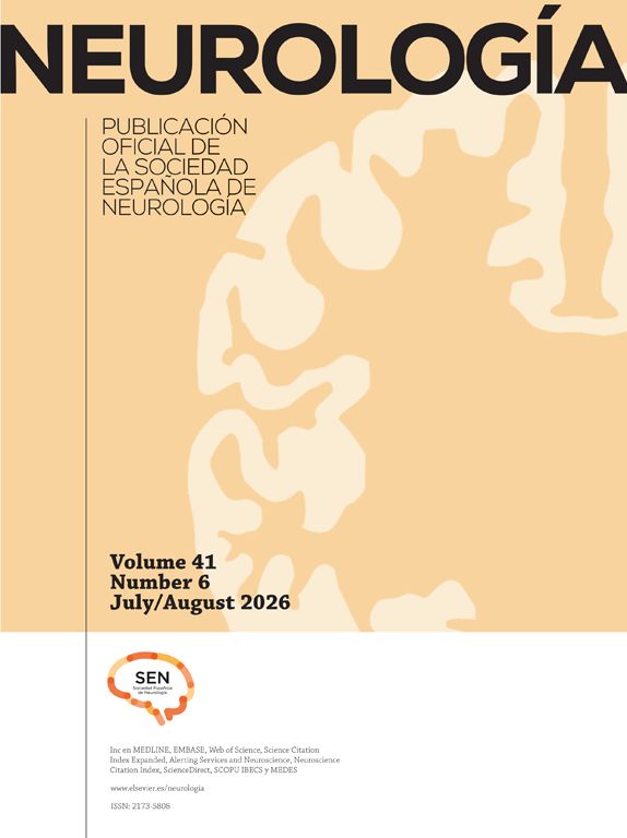 Neurología (English Edition)
