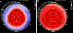 Transthoracic echocardiography. Bull