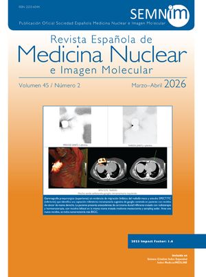 Cover Vol. 45. Núm. 2.