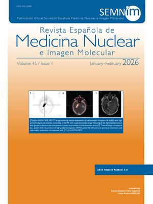 Cover Vol. 45. Issue 1.