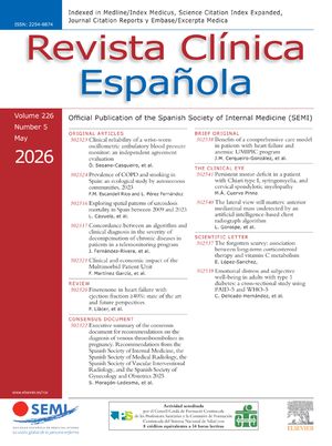issue-Vol. 226. Issue 5.