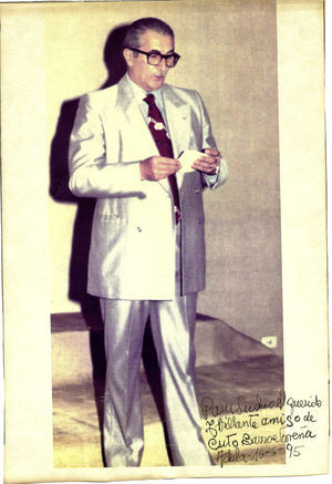 Jorge Barroetaveña.