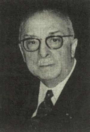 Eugéne Acquaviva (1944, Marsella), pionero en la utilización de placas de nailon.