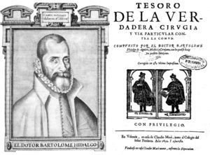 Retrato y obra de Bartolomé Hidalgo.