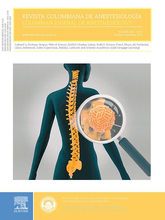 La columna vertebral – Revista Kiné