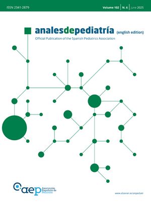 Cover Vol. 102. Issue 6.