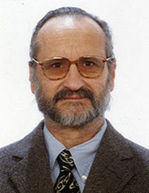 José Antonio Solís Herruzo.