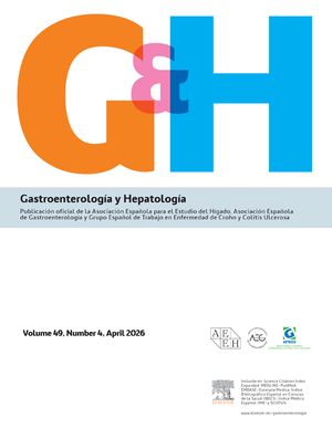 Cover Vol. 49. Issue 4.