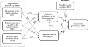 Proposed conceptual framework.