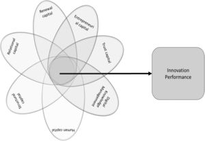 Conceptual framework.