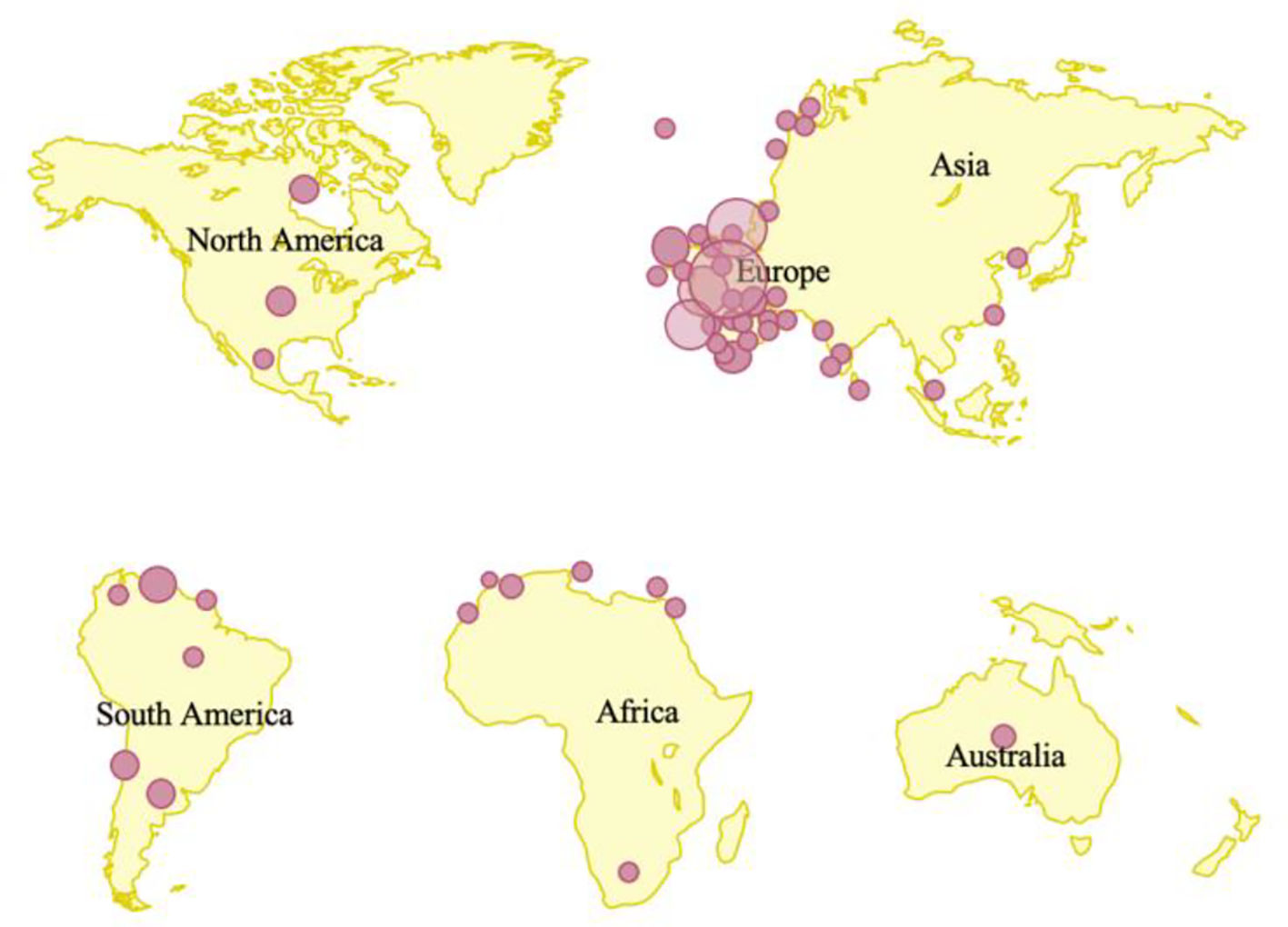 The global spread of human monkeypox virus: Challenges and ...