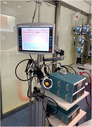 CentriMag-Levitronix®.