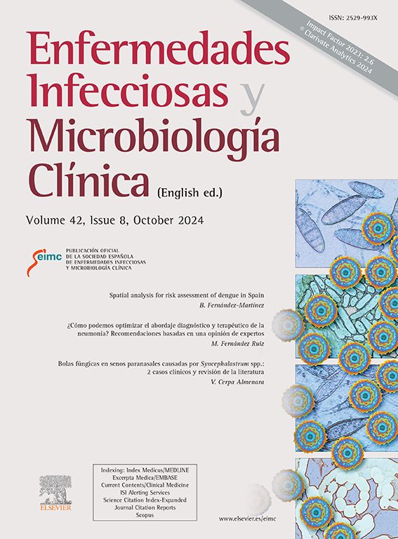 Prevalence And Clinical-epidemiological Characteristics Of Chronic ...