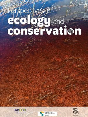 Cover Vol. 24. Issue 1.