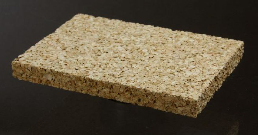 Solar energy and cork: A binomial of the future? | Science and ...