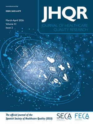 Cover Vol. 41. Issue 2.