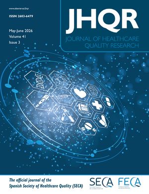 Cover Vol. 41. Issue 3.