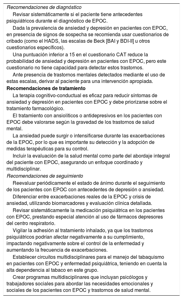 Tables