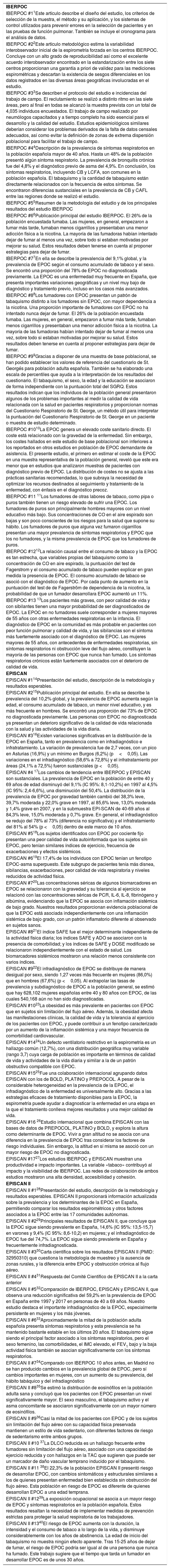 Tables
