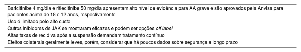 Tabelas