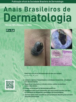 Cover Vol. 101. Núm. 1.