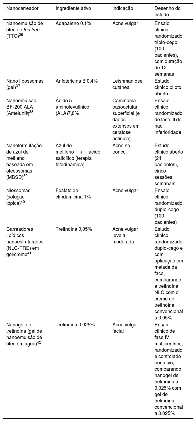 Tabelas