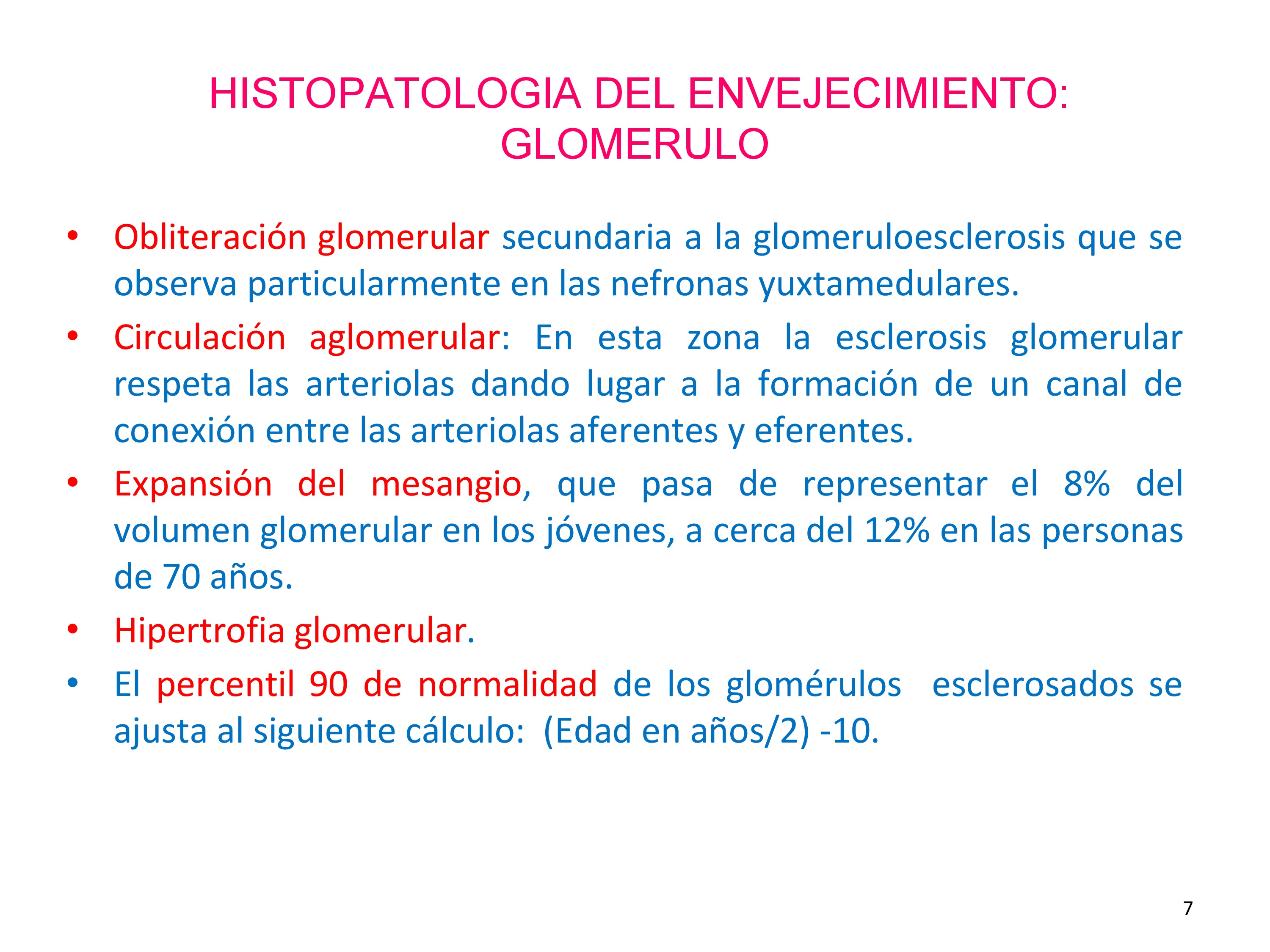 El glomérulo es una estructura de la que forman parte varios tipos celulares.