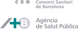 Consorci Sanitari de Barcelona. Agència de Salut Pública