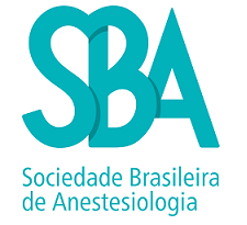 Brazilian Journal of Anesthesiology