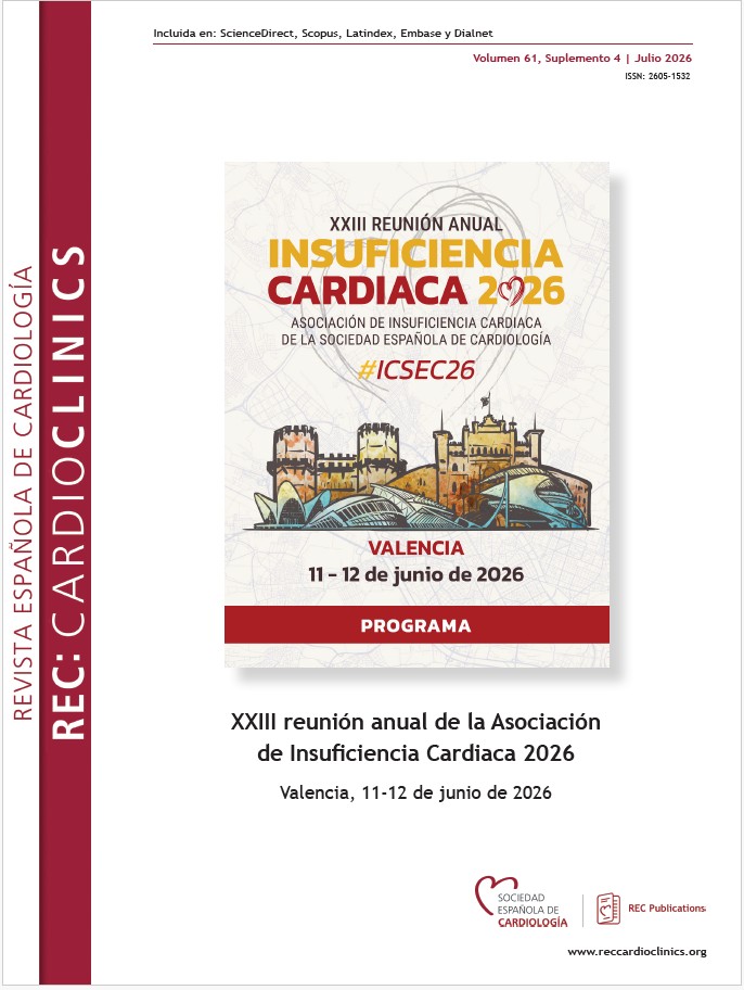 Vol. 61. Núm.  S4.
